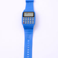 Computer Electronic Watches European Fashion Watches