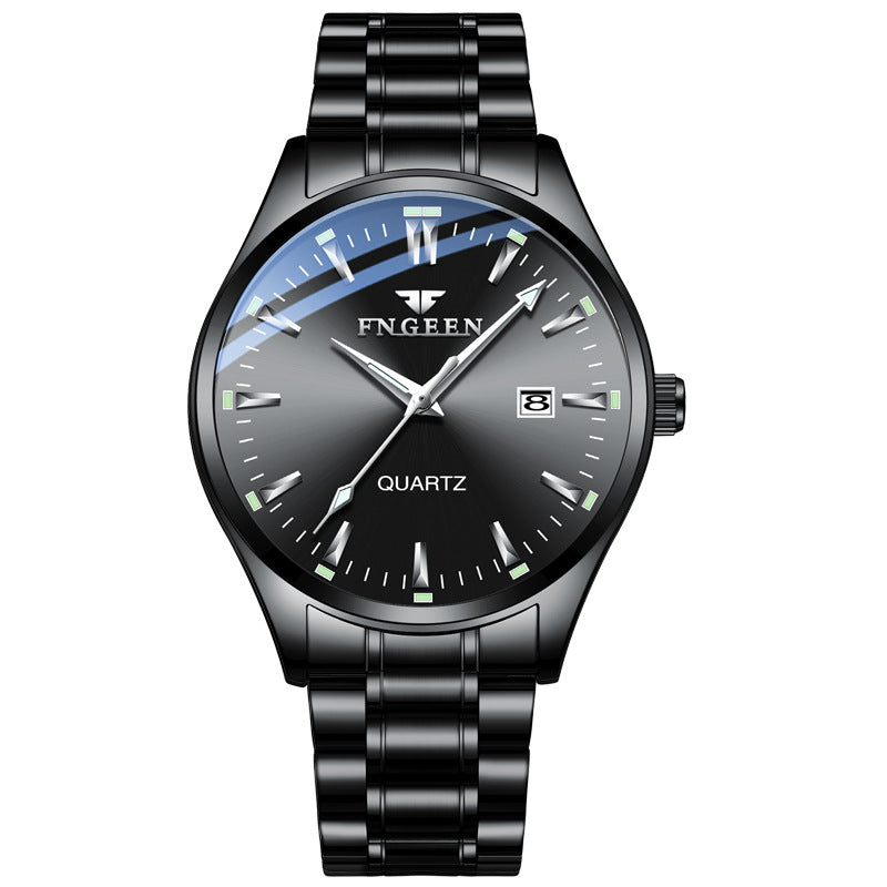 Concept Trendy Mens Quartz Watch
