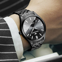 Concept Trendy Mens Quartz Watch