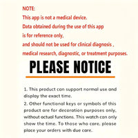 New Smartwatches Now On Sale, Featuring Message Alerts, Call Answering, Health Monitoring, Activity Tracking, Notification Reminders, And Fitness Functions.