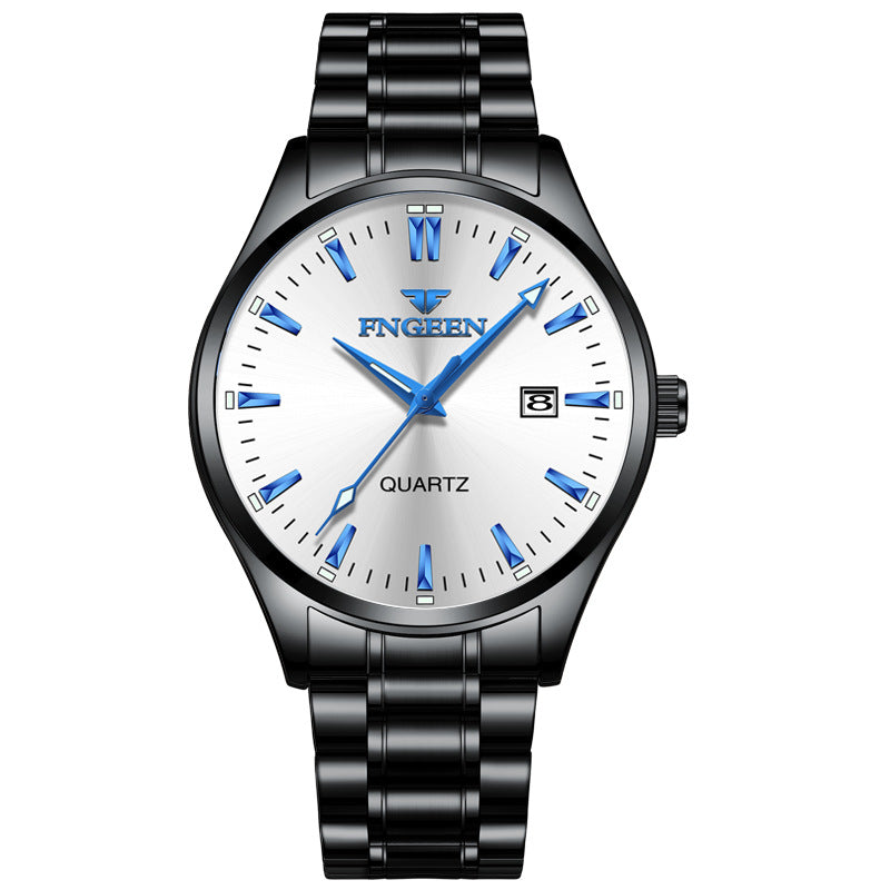 Concept Trendy Mens Quartz Watch